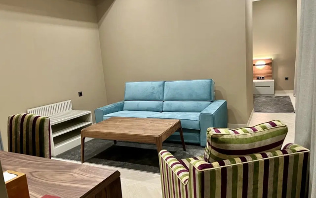 Plaza Viktoria Hotel Yerevan