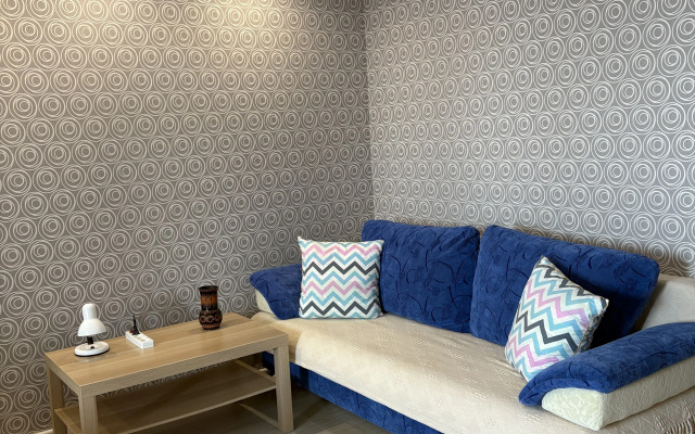 Квартира Попова 25