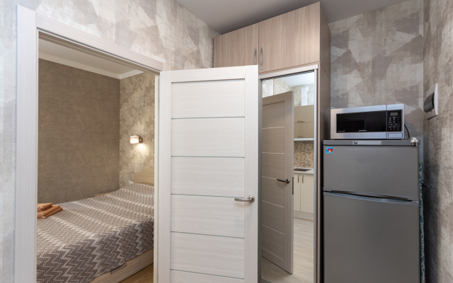 Atlant Dream-1 Flat
