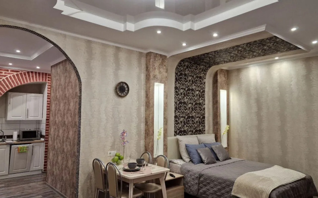 Квартира У Пяти углов 1