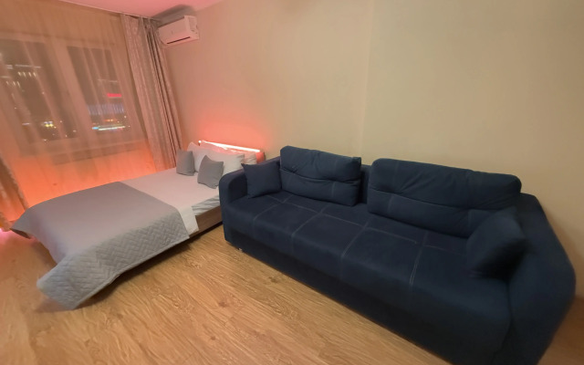 Квартира уютная на Союзной 2