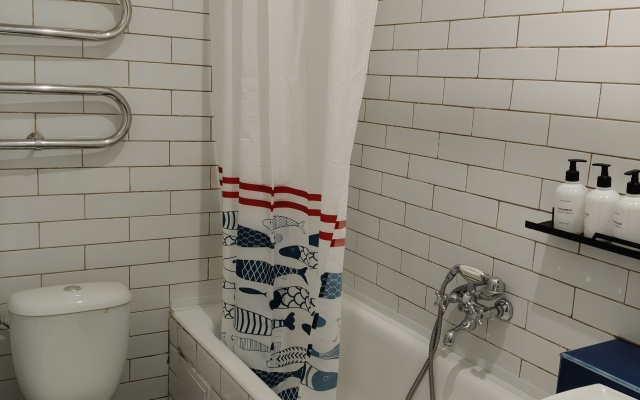 Квартира Уютная Квартира в ЖК Акварели