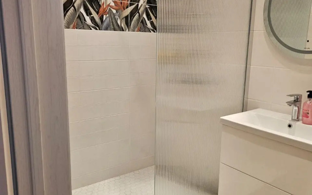 Апартаменты Уютные на Балтийском Берегу