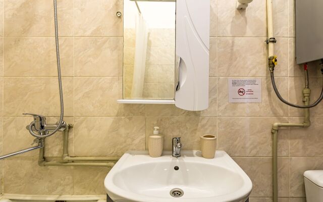 Апартаменты Горького 162