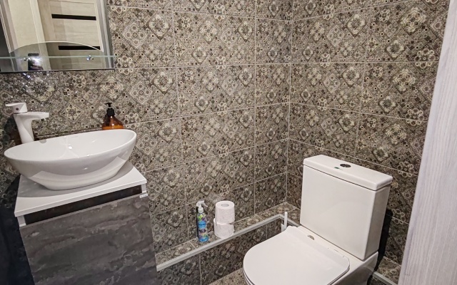 Апартаменты Мёд