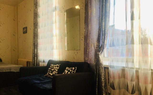 Апартаменты Проспект