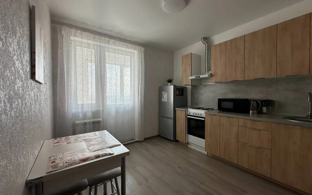 Квартира Однокомнатная Карла Маркса 242