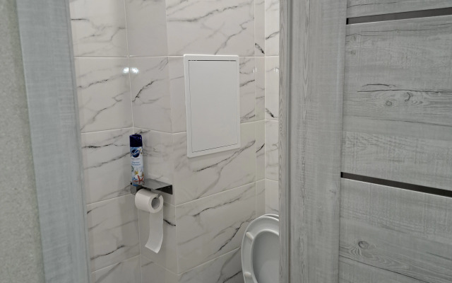 Квартира на 9 Января