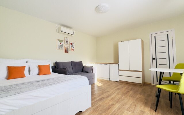 Pod Krepostyu Guest House