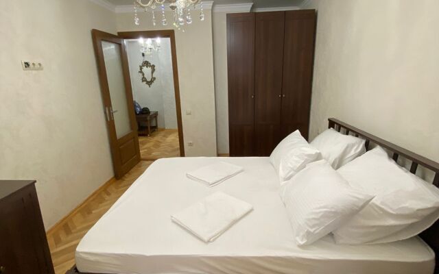 Pitsunda Apartments