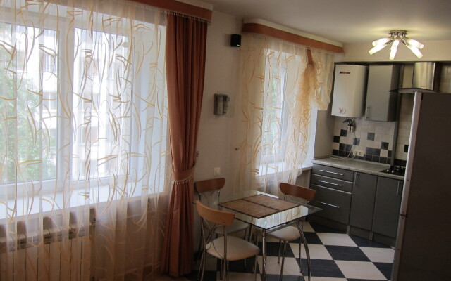 Kvartira Tut Apartments