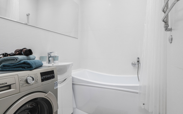 S kruglosutochnym Zaseleniyem 24/7 Apartments