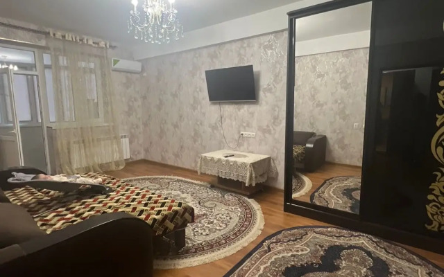 Квартира возле фонтана