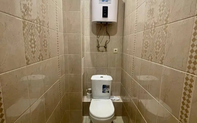 Квартира 1-Комнатная для 3 Гостей