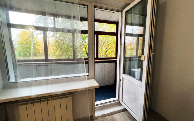 Апартаменты Stanislavskogo Lounge