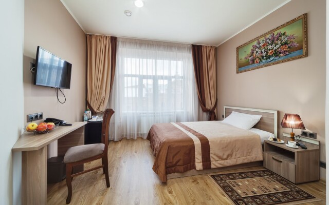 Arbat Hotel