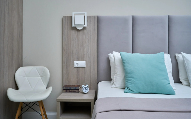 Okolo Morya  Apartments 1