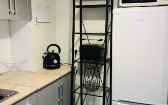 Апартаменты на проспекте Калинина 71