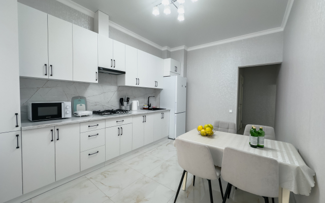 Lunacharsky Flat