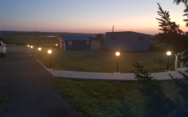 YanishHouse Guest House
