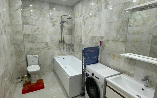 Prospekt  Akulinicheva 7 Flat