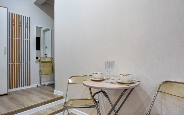 Апартаменты Райские птички Океании