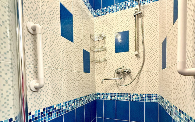 Dvukhkomnatnaya V Tsentre Ryazani Flat