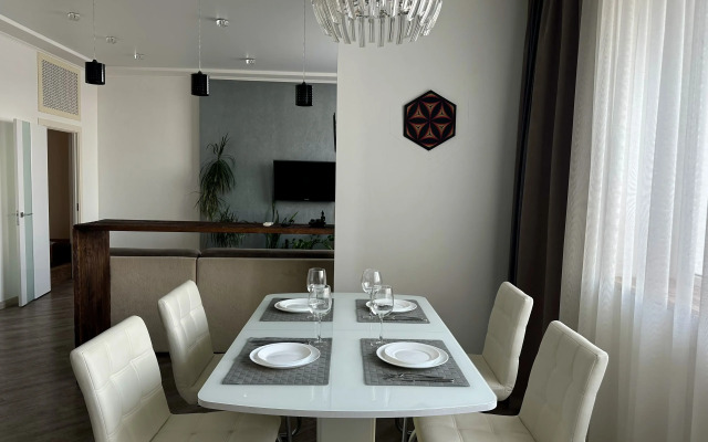 Квартира ЖК Золотая подкова