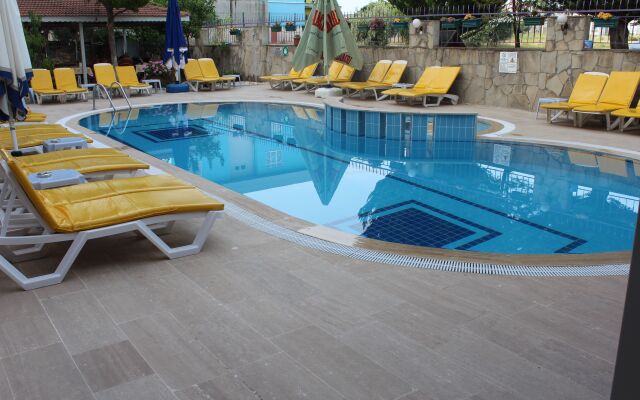 Victoria Princess Hotel & Apart