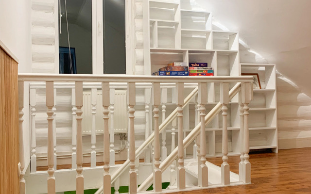 Частный Дом Стародачное Место