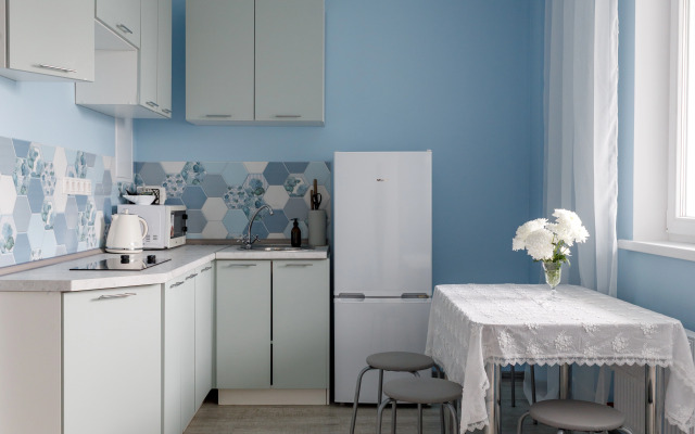 Квартира 1 комн.кв в городком парке Indica Home