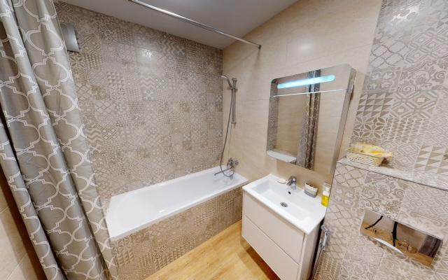 Квартира My Center Scandinavia