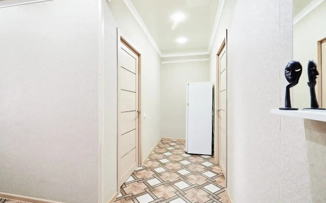 Uyutnaya  v Tikhom Rayone Kislovodska Flat