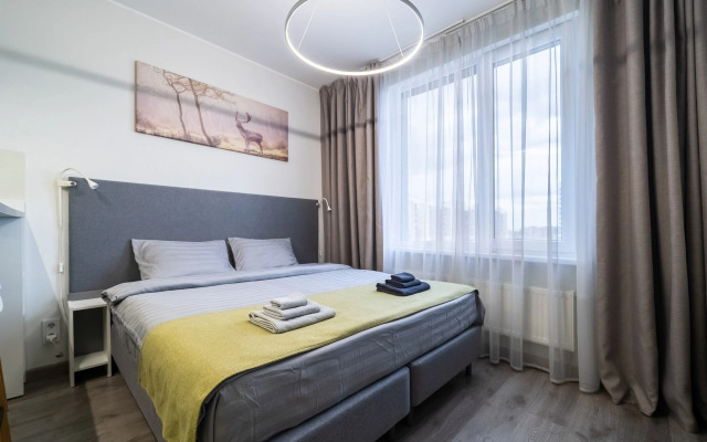 Spb Apartaments 20