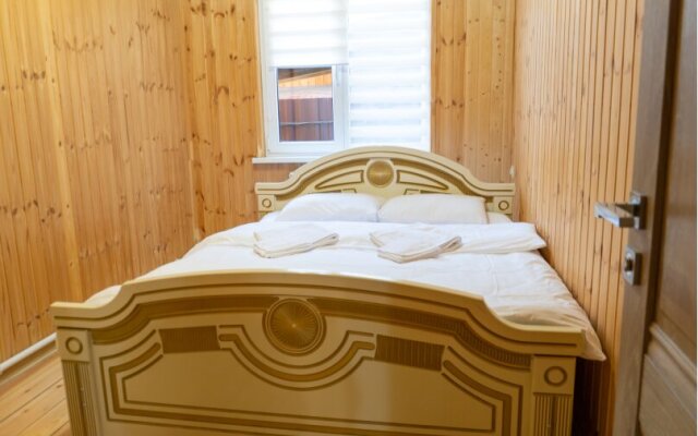 Kyarcha Guest House
