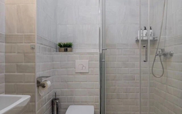 Квартира на Улице Эдварда Грига 16к2