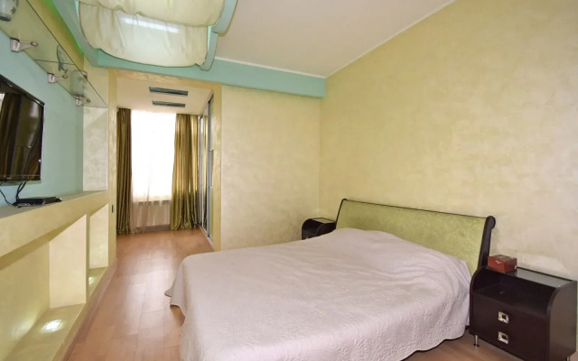 3-Komn. Na Kaskade, Ks343 Flat