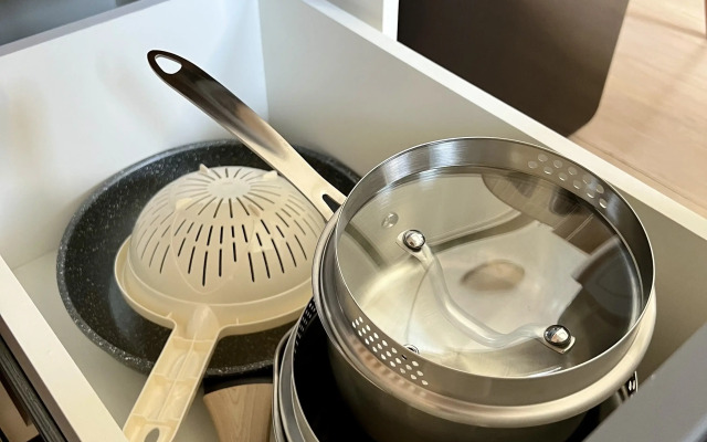 V Serdtse Krasnodara Flat