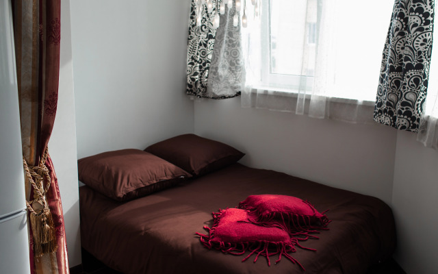 Апартаменты Ирис Парк