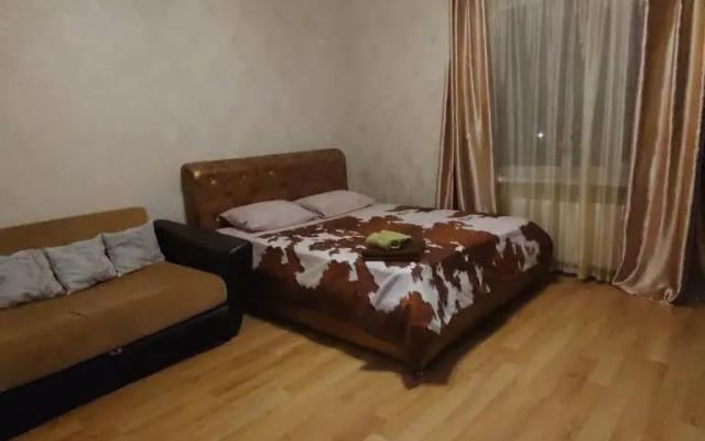 Квартира на улице Восточно-Кругликовской 26