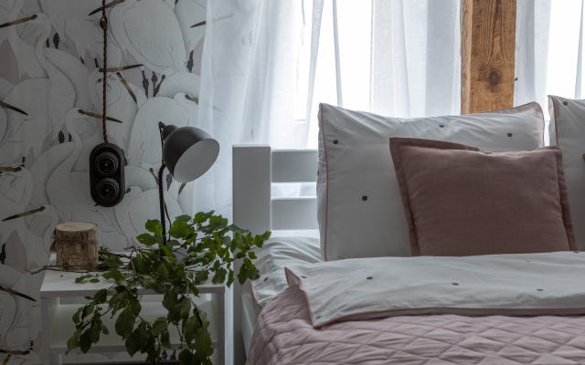 Квартира Sea&Sun Loft