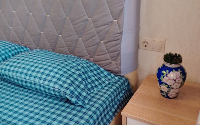 Апартаменты на Красногорском Бульваре 48