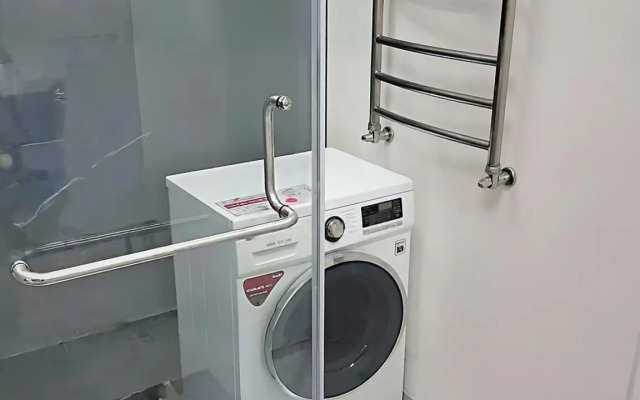 Апартаменты Нагорная Люкс с видом на море