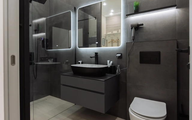 Malkova Apartments Na Gagarina Apartments