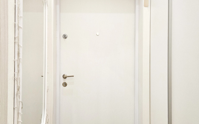 Квартира Базовская улица 15Бк3