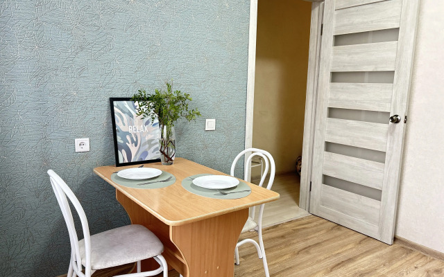 Апартаменты Заботливые комфорт-класса рядом с ТРЦ Планета