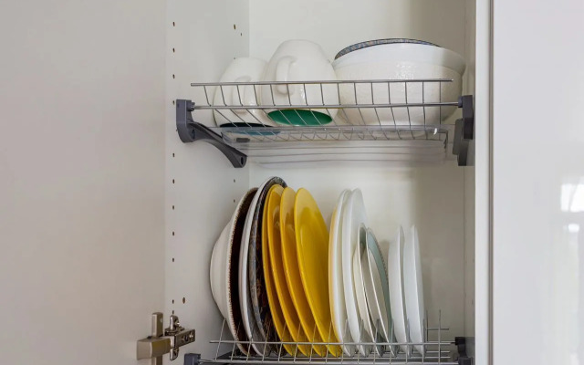 Апартаменты на Ясногорской Улице 16/2к5