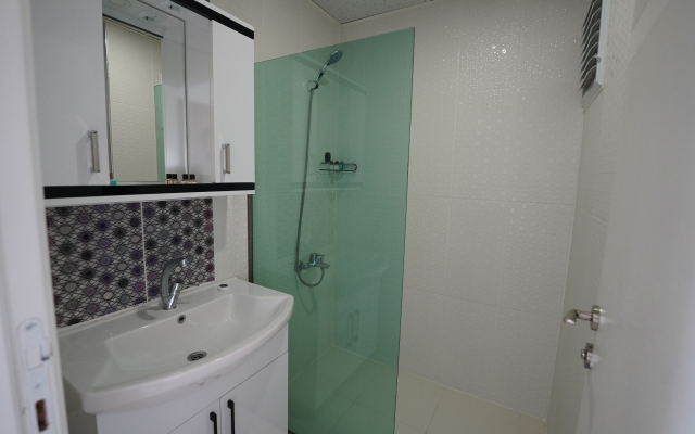 Gardenya Lara Suit Hotel