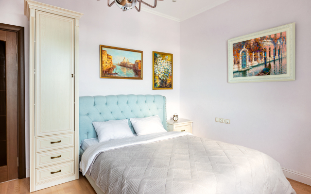 Vidovaya Flat