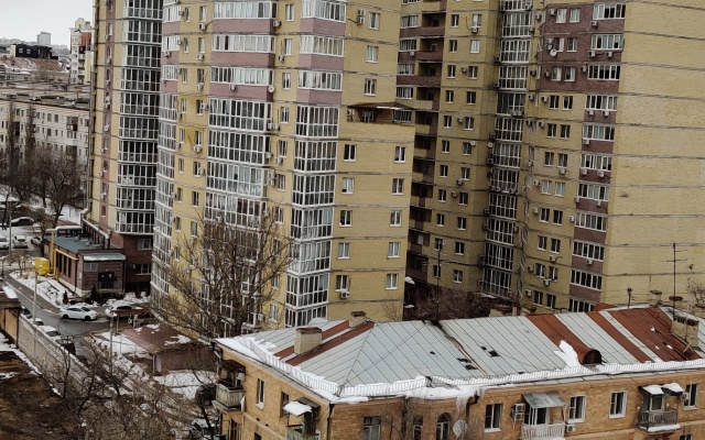 Dlya Komfortnogo Otdykha Apartments